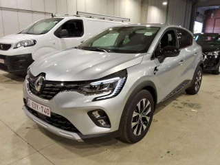 RENAULT CAPTUR 1.6 E-TECH PHEV 159 TECHNO