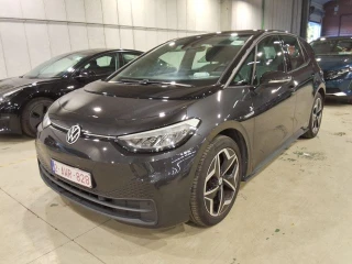 VOLKSWAGEN ID.3 BEV 82KWH 150KW PRO S