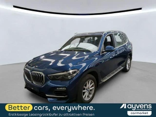 BMW X5 xDrive40i