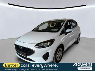 FORD Fiesta 1.0 EcoBoost Hybrid S&S COOL&CONNECT Limousine, 5-türig, 6-Gang
