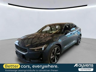 POLESTAR Polestar 2 Single Motor 78kWh Limousine, 5-türig, Direktantrieb, 1-Gang