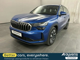 SKODA Kodiaq 1.5 TSI iV DSG Selection Geschlossen, 5-türig, Automatik, 6-Gang
