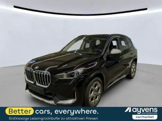 BMW X1 sDrive18d Aut. xLine