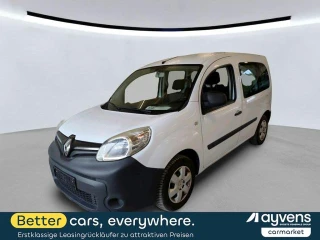RENAULT Kangoo BLUE dCi 80 START Kombi, 5-türig, 6-Gang