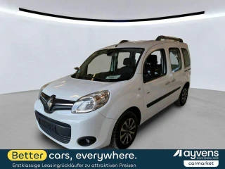 RENAULT Kangoo ENERGY dCi 90 FAP Start & Stop LIMITED Kombi, 5-türig, 5-Gang