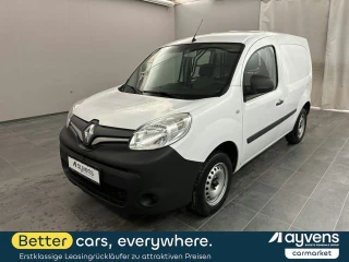 RENAULT Kangoo Rapid Blue dCi 95 Extra Kasten, 4-türig, 6-Gang