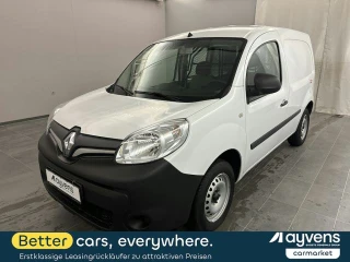 RENAULT Kangoo Rapid Blue dCi 95 Extra Kasten, 4-türig, 6-Gang