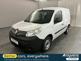 RENAULT Kangoo Rapid Blue dCi 95 Extra Kasten, 4-türig, 6-Gang