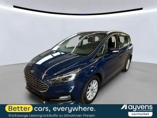 FORD S-Max 2.0 EcoBlue TREND