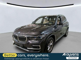 BMW X5 xDrive45e xLine
