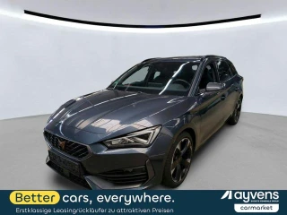 CUPRA Leon Sportstourer 1.4 e-Hybrid (150 kW System)