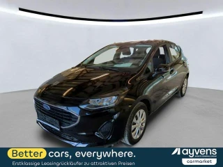 FORD Fiesta 1.0 EcoBoost S&S COOL&CONNECT Limousine, 5-türig, 6-Gang