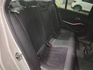 BMW SERIE 3 Série 330eA 292ch M Sport