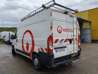 PEUGEOT BOXER Boxer Fg 335 L2H2 2.0 BlueHDi 130 S&S Premium