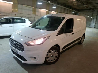 FORD TRANSIT CONNECT VU Transit Connect L2 1.5 EcoBlue 100ch Trend Business Nav