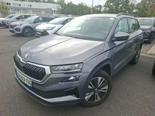 SKODA KAROQ Karoq 1.5 TSI ACT 150ch Business DSG7