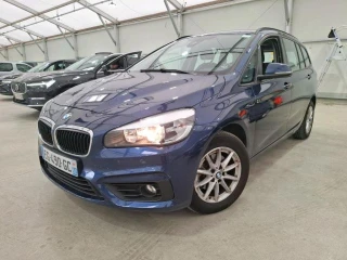 BMW SERIE 2 GRAN TOURER Série Gran Tourer 216dA 116ch Premiere  - VEHICULE GRELE / HAIL-DAMAGED VEHICLE