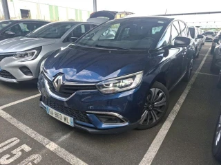 RENAULT SCENIC Scenic 1.3 TCe 115ch Business