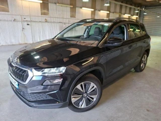 SKODA KAROQ Karoq 1.5 TSI ACT 150ch Business DSG7