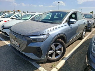 AUDI Q4 E-TRON e-tron 40 204ch