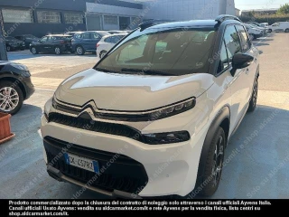 CITROËN CITROEN C3 AIRCROSS N1 BLUEHDI 120 S&S SHINE PACK EAT6 FP (PC)