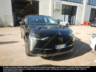 DS AUTOMOBILES 7 (PC) BLUEHDI 130 AUTOMATICA BUSINESS BASTILLE FP