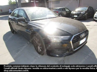 AUDI A6 40 TDI 2.0 QUATTRO ULTRA S TRO BUS.PLUS FP