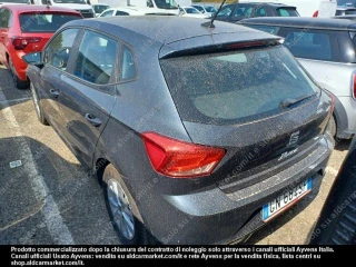 SEAT IBIZA 1.0 MPI 59KW STYLE FP
