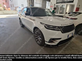 LAND ROVER RANGE VELAR 2.0 D I4 204 R-Dynamic S 4WD Auto Sport utility vehicle 5-door (Euro 6D)