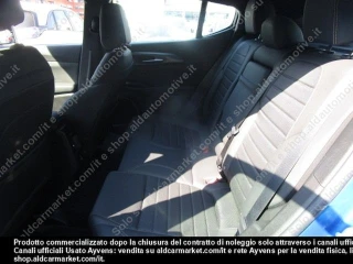 ALFA ROMEO TONALE 1.5 160CV HYBRID TCT7 TI FP