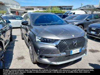 DS AUTOMOBILES 7 CROSSBACK E-Tense 4x4 Automatica Grand Chic Sport utility vehicle 5-door (Euro 6D)