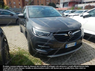 OPEL GRANDLAND X(PC) 1.5 DIESEL 130CV ELEGANCE S&S AT8 FP