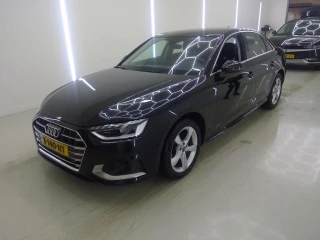AUDI A4 Limousine 35 TFSI S tronic Advanced Edition 4d Onze Deal