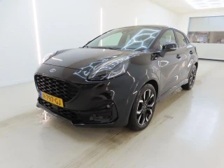 FORD PUMA 1.0 EcoBoost Hybrid 155pk ST-Line X 5d