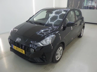 HYUNDAI I10 1.0 MPI Comfort 5d APL