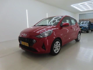 HYUNDAI I10 1.0 MPI Comfort Smart 5d APL