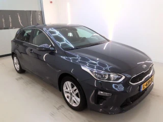 KIA Ceed 1.0 T-GDi DynamicLine 5d