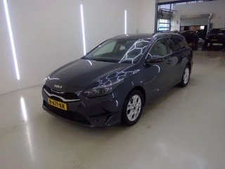 KIA Ceed Sportswagon 1.0 T-GDi DynamicLine 5d Onze Deal