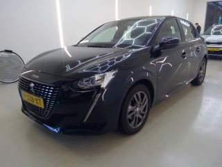 PEUGEOT 208 Active Pack 1.2 PureTech 75 5d