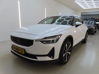POLESTAR Polestar 2 78kWh Single Motor Long Range 5d incl PlusPack Onz