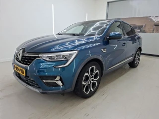 RENAULT Arkana E-TECH Hybrid 145 Intens