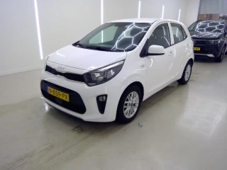 KIA Picanto 1.0 DPi DynamicLine 4-zits