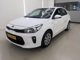 KIA RIO 1.0 T-GDI EcoDynamics 100pk ComfortPlusLine Navigator
