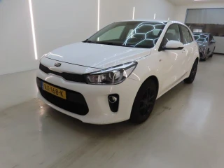 KIA RIO 1.0 T-GDI EcoDynamics 100pk ComfortPlusLine Navigator (15'' LM)
