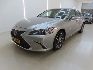 LEXUS ES 300h Business Line