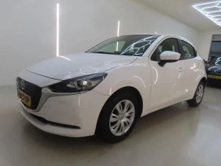MAZDA Mazda2 1.5 SKYACTIV-G 90 Comfort 5d