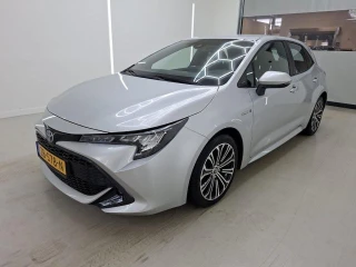 TOYOTA Corolla Hatchback 1.8 Hybrid First Edition 5d
