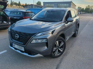NISSAN X-TRAIL 1.5 E-POWER TEKNA 204HP 2WD 5S