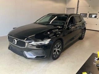 VOLVO V60 B4 D Core VBL FA!