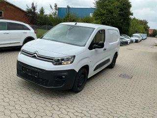 CITROËN E-BERLINGO VAN 50 kWh L2 Proffline UA!